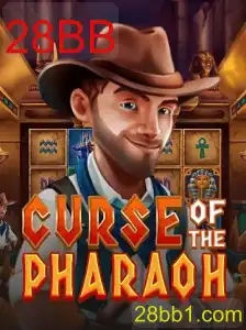 CurseofthePharaoh: Mergulhe no Mistério do Antigo Egito com o Jogo do Momento